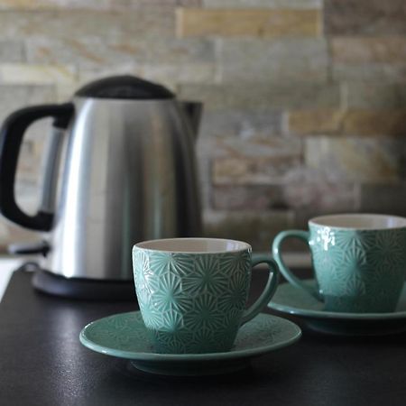 A' Nica Room 팔레르모 외부 사진