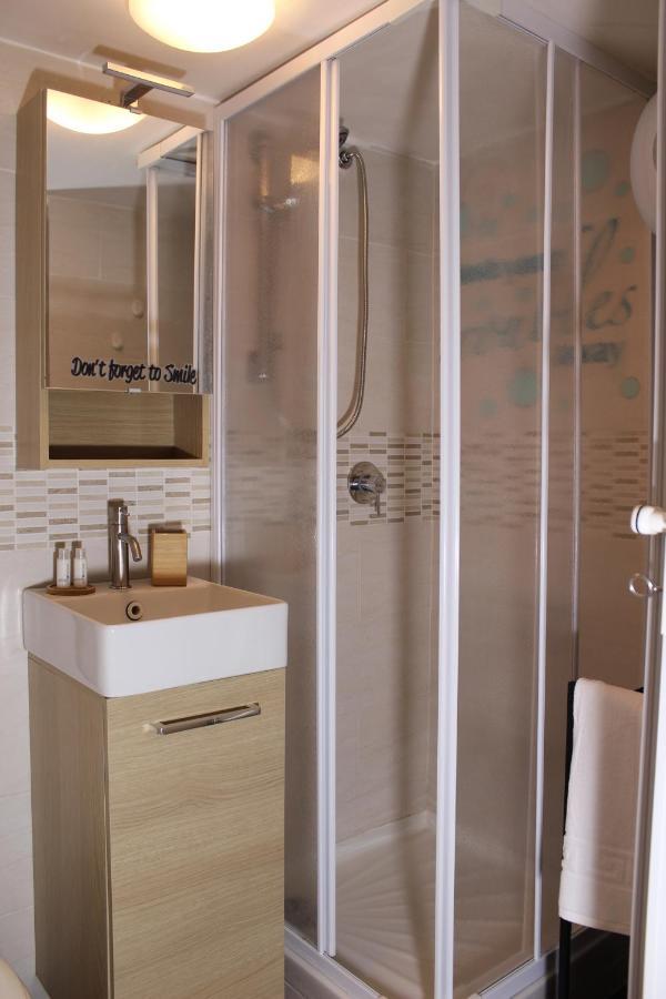 A' Nica Room 팔레르모 외부 사진