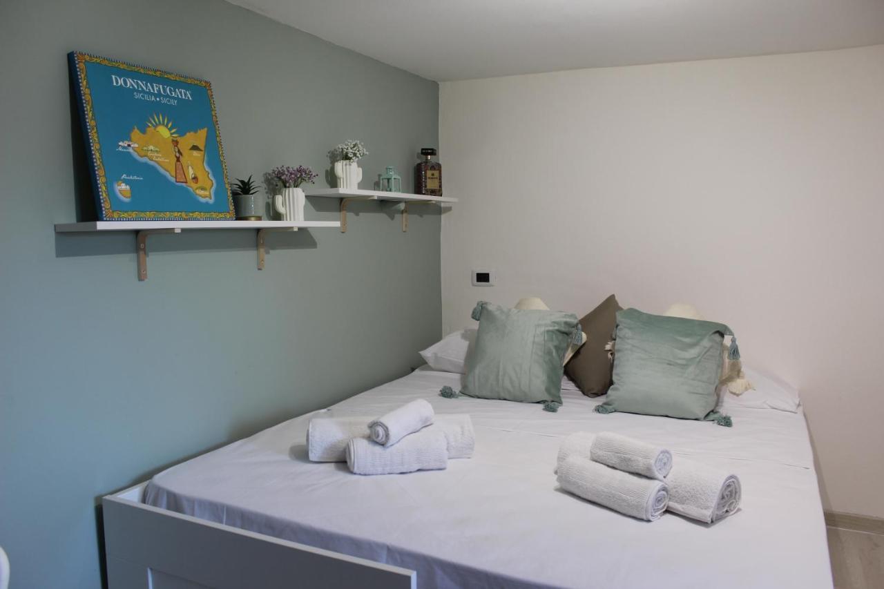 A' Nica Room 팔레르모 외부 사진